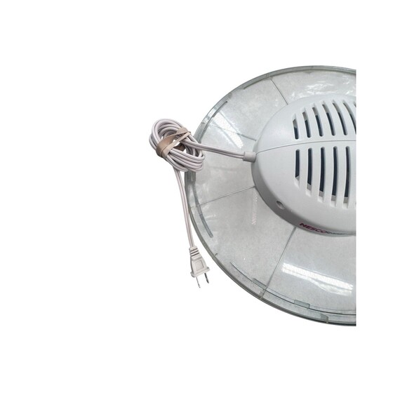 Nesco Food Dehydrator Replacement Lid & MotorFD-37 - Fast Shipping - Picture 4 of 16